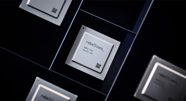 生成AIの推論処理に特化した半導体開発のスタートアップ 韓国「Rebellions」にDG Daiwa Venturesが出資 画像