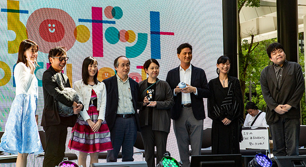あなたにとってロボットとは何ですか？「ちょもろー2024」レポート(2) 「ともだちロボット」シンポジウム編 画像