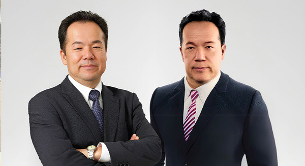 日鉄ソリューションズ社長の玉置和彦氏をデジタルヒューマン化　国内外におけるイベントでの登壇や社員との対話応答などに活用予定 画像