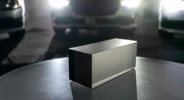 次世代自動運転「NVIDIA DRIVE AGX Thor」開発者キットを提供開始　リーズニング視覚言語アクションや生成AIにも最適 画像