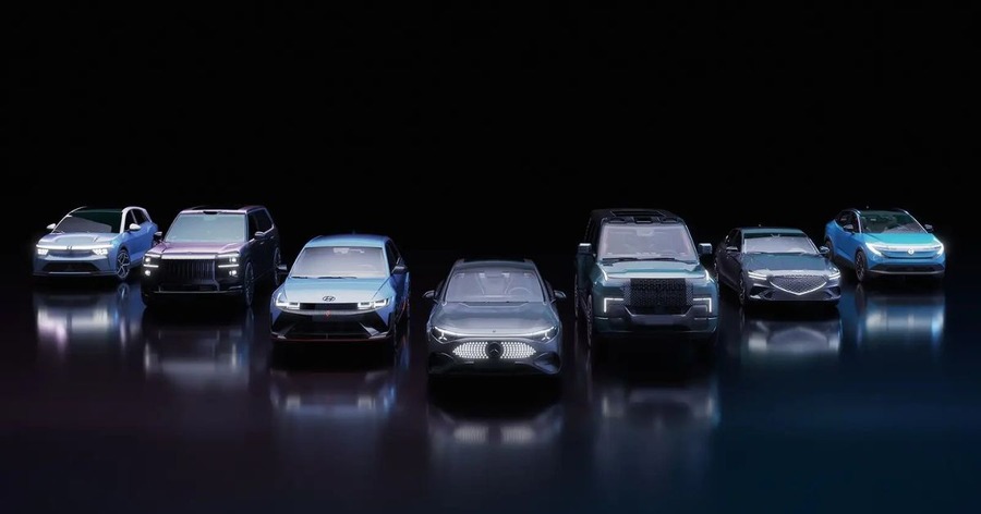 NVIDIAのロボタクシープラットフォームDRIVE Hyperionが拡大 Uber・Foxconn・VinFast・HUMAINが展開予定