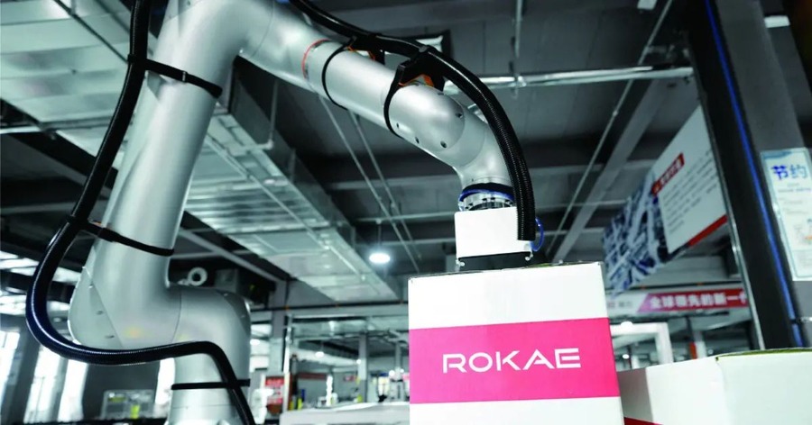 中小企業向け「即戦力パッケージ」をROKAE協働ロボットで実演予定 RTJ2026にIDECファクトリーソリューションズが出展