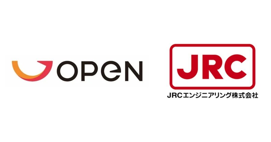 製造現場のAI自動化を推進 オープンとJRCエンジニアリングが協業