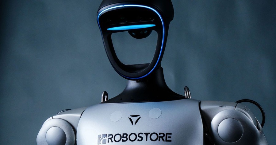 RoboStore、米国製造・システム統合の新会社「Robo Inc.」を設立 ニューヨーク州ロングアイランドで稼働予定