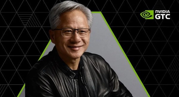 NVIDIA「GTC 2026」開催、ジェンスン・ファン氏が語るAI産業の最前線 画像