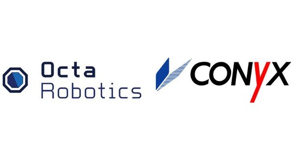 ロボット導入後の運用課題をワンストップ解決、Octa Roboticsとコニックスが連携