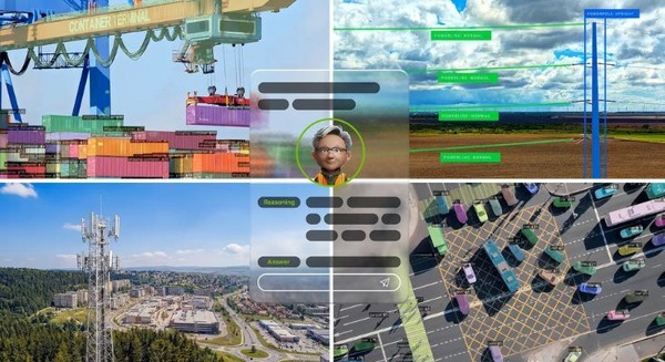 NVIDIA・T-Mobile・Nokiaなど、分散型エッジAIによる5G革新戦略を「GTC2026」で発表