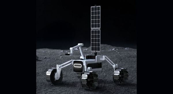 JAXA公募で東北大学が代表機関のプロジェクトにアステリアARTも参画 月面移動作業ロボットのシミュレーション環境構築を担う