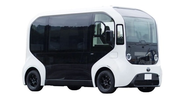 NTTモビリティが自動運転実証フィールド「Co-Creation Hub」を2026年6月稼働 公道でe-Palette・シエナなど複数車両を通年実証