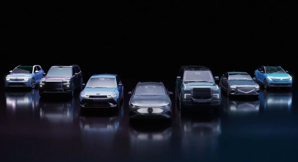 NVIDIAのロボタクシープラットフォームDRIVE Hyperionが拡大 Uber・Foxconn・VinFast・HUMAINが展開予定