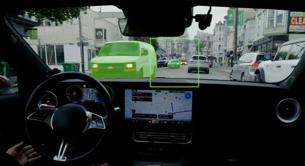 NVIDIAが320億パラメーターの自動運転VLAモデル「Alpamayo 2 Super」を発表、レベル4ロボタクシー開発を加速