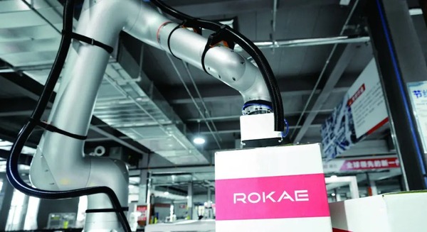 中小企業向け「即戦力パッケージ」をROKAE協働ロボットで実演予定 RTJ2026にIDECファクトリーソリューションズが出展