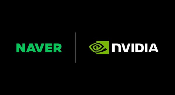 NVIDIAとNAVER、NVIDIA DSXプラットフォームでギガワット規模のAIファクトリー構築へ