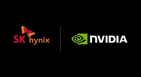 NVIDIAとSK hynixが提携 AIファクトリー向け次世代メモリの共同開発・半導体製造の革新