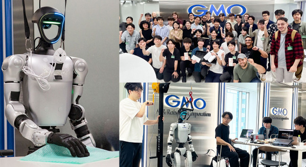 ヒューマノイドの社会実装を競う「Humanoid Hack Tokyo 2」 フィジカルAI活用の災害救助ロボットが優勝