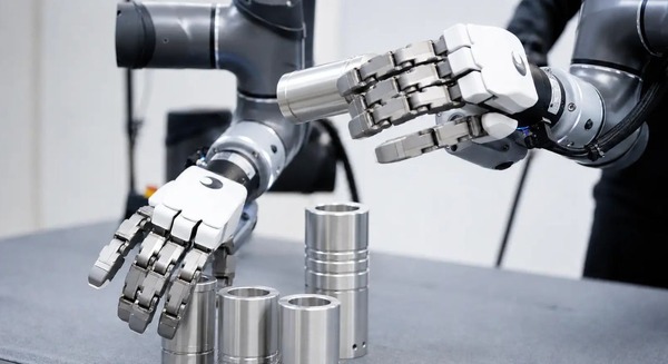 ヒューマノイドや産業用のロボットハンドでグローバル展開を推進 韓国Tesolloが2027年IPOへ始動