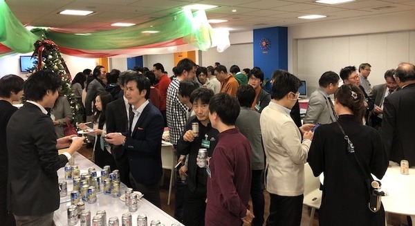 【ロボットパイオニアフォーラム011】ロボット業界「年末のライトニングトーク大会」開催レポート！ #robopf