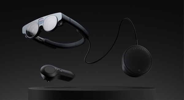 Magic Leapが日本国内最大級『XR Kaigi 2023』に出展　ロボットのMRティーチング「RoboLens」をMagic Leap 2で体験も