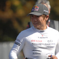 岐阜・恵那峡で整備後、午後の山岳SSへ　オジエとエバンスが僅差バトル、WRCラリージャパン