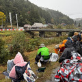 ラリージャパン最終日は雨の決戦、勝田選手が岡崎で2連続トップタイム、総合ではトヨタGRが表彰台を独占
