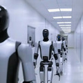 ついに来たヒューマノイド量産時代！UBTECHが「Walker S2」数100台の納入完了を動画で発表