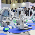 国際ロボット展で高まる「フィジカルAI」熱　ヒューマノイドと産業用ロボットの知能化が急加速