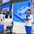 国際ロボット展で高まる「フィジカルAI」熱　ヒューマノイドと産業用ロボットの知能化が急加速