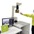 国際ロボット展で高まる「フィジカルAI」熱　ヒューマノイドと産業用ロボットの知能化が急加速