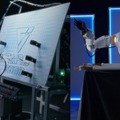 針に糸を通し刺繍するヒューマノイドロボットが中国で誕生・TARS Robotics
