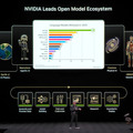 NVIDIA CEOが「CES」で発表したニュースまとめ　次世代AI基盤「Vera Rubin」から「フィジカルAI」まで