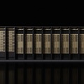 NVIDIA CEOが「CES」で発表したニュースまとめ　次世代AI基盤「Vera Rubin」から「フィジカルAI」まで