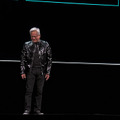 NVIDIA CEOが「CES」で発表したニュースまとめ　次世代AI基盤「Vera Rubin」から「フィジカルAI」まで