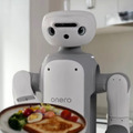 衣類を片付け、食器を下げる家庭用ヒューマノイドをSWITCHBOTがCESで公開 テニスロボットやパートナーロボットも