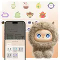 抱きしめると鼓動が伝わる！感情認識AIロボット「iMoochi」がMakuakeに登場【ZTE子会社】