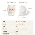 抱きしめると鼓動が伝わる！感情認識AIロボット「iMoochi」がMakuakeに登場【ZTE子会社】
