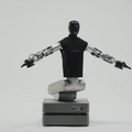 産業用AIヒューマノイドで世界的リーダーへの道を加速、Humanoid社の開発舞台裏を公開