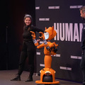 ヒューマノイドの国際産業の最前線をつなぐ「Humanoids Summit」東京で開催へ　石黒教授や尾形理事長が登壇