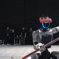 【世界初】Unitreeヒューマノイドによる完全自律パフォーマンス・孫悟空も登場！？