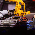 NVIDIA・Uberの提携拡大が「GTC 2026」で明らかに、2028年までに28都市でロボタクシー展開へ