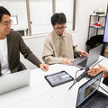 フィジカルAIとロボティクスで住環境を再定義する「生きた家」とは？MWのCEO成田修造氏に聞く