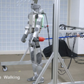 強化学習で実現したヒューマノイドの全身制御|Tokyo Robotics「Torobo Humanoid」