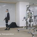 強化学習で実現したヒューマノイドの全身制御|Tokyo Robotics「Torobo Humanoid」