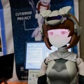 アニメ×ロボット技術で汎用機開発へ　HatsuMuvがNEDO委託の国産汎用ロボット開発コンペティションに採択