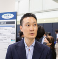 【速報】「ヒューマノイドロボットEXPO」開幕 「働くヒューマノイドへの転換点」フィジカルAIの現在地
