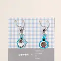 家族型ロボットLOVOTとオルビス運営の体験施設がコラボ 限定デザインボトルやオリジナルグッズを販売【6/18まで】
