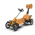 おもちゃ由来のプロトタイピングでフィジカルAI開発を加速するICOMAの新手法 「SusHi Tech Tokyo 2026」出展予定
