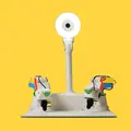 おもちゃ由来のプロトタイピングでフィジカルAI開発を加速するICOMAの新手法 「SusHi Tech Tokyo 2026」出展予定