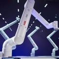 高速・高可搬重量の新協働ロボット「PoWa」をABB Roboticsが発表——中小企業から大企業まで自動化の障壁を低減