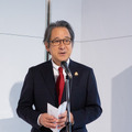 「人間はどう変わるのか」万博で予約困難だった「いのちの未来」アンドロイド　長谷工ミュージアムで常設展示へ　1000年後の未来の人間を体現