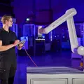 新協働ロボット「PoWa」をABB Roboticsが発表 可搬30kgで高速・高精度を実現